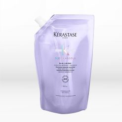 Kérastase Blond Absolu Bain Lumiere Refill Pouch Shampoo 500ml