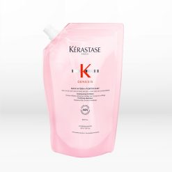 Kérastase Genesis Bain Hydra Fortifiant Refill Pouch Shampoo 500ml