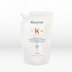 Kérastase Nutritive Bain Satin Riche Refill Pouch Shampoo 500ml