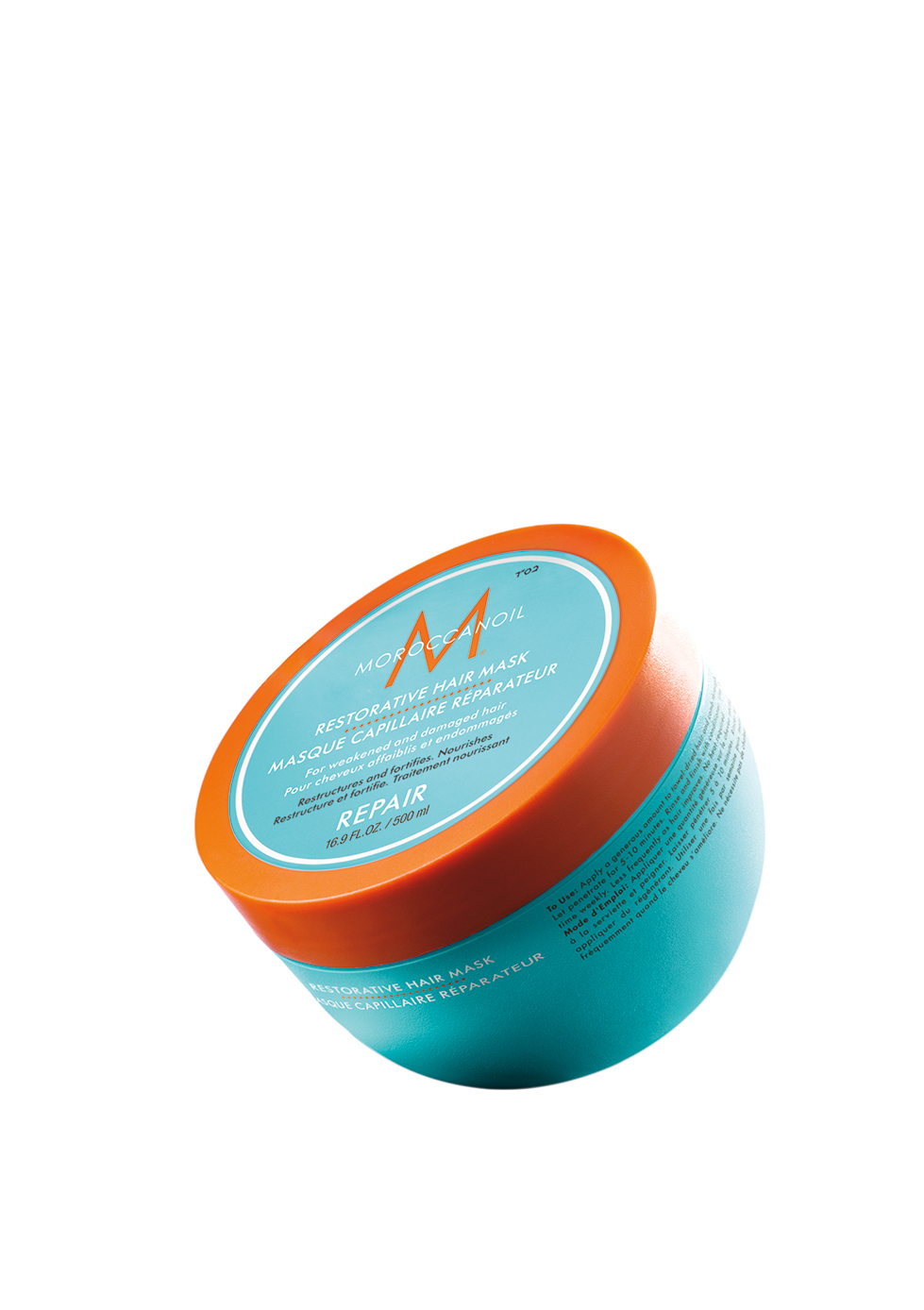 Clients|Moroccanoil