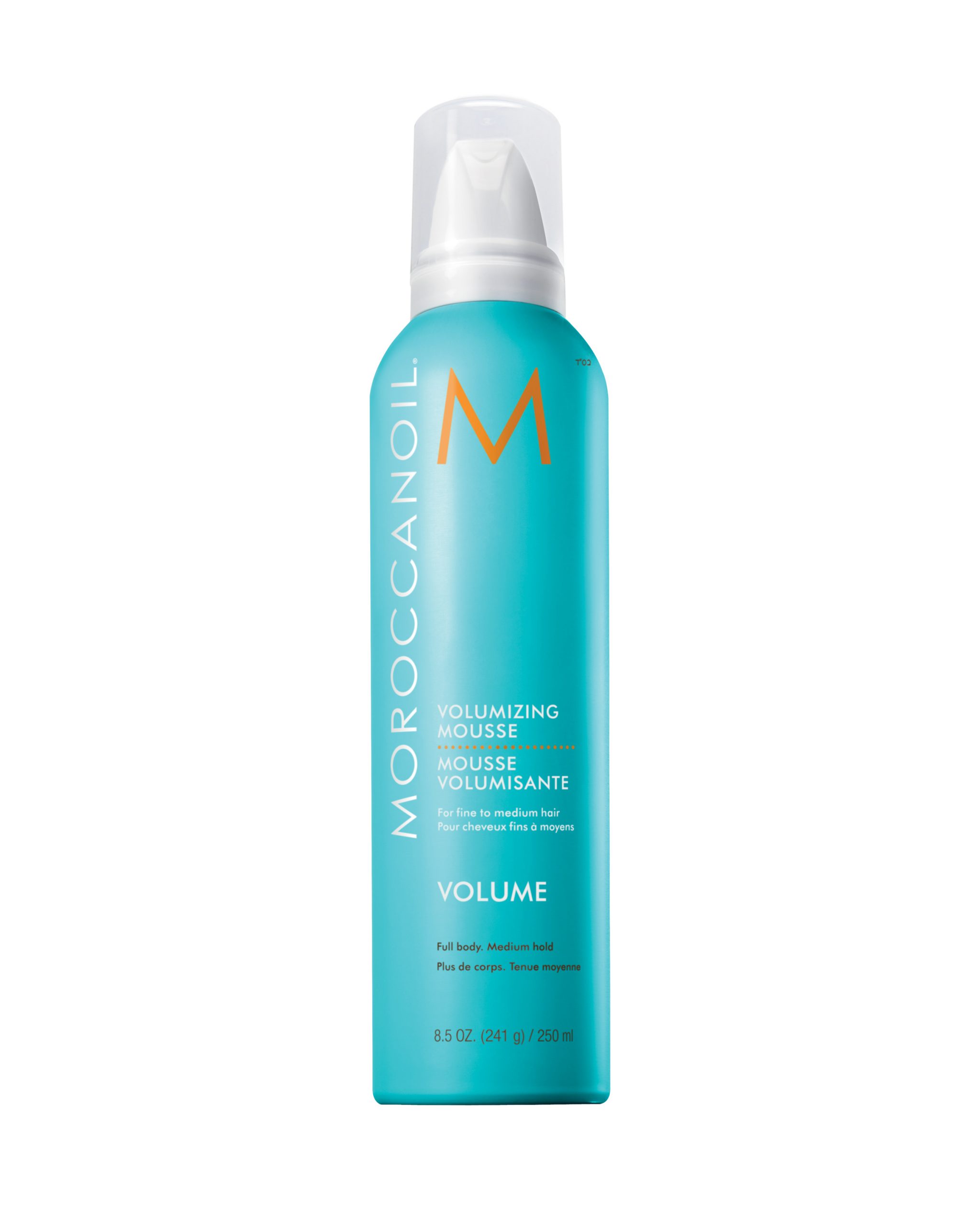 Volumizing Mousse_NA_RGB