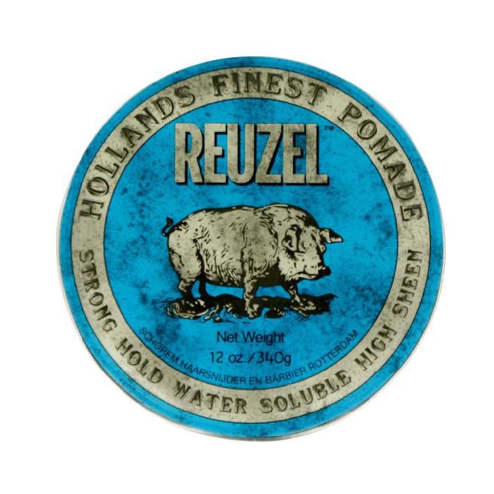 reuzel-blue-strong-hold-high-sheen-pomade-340g