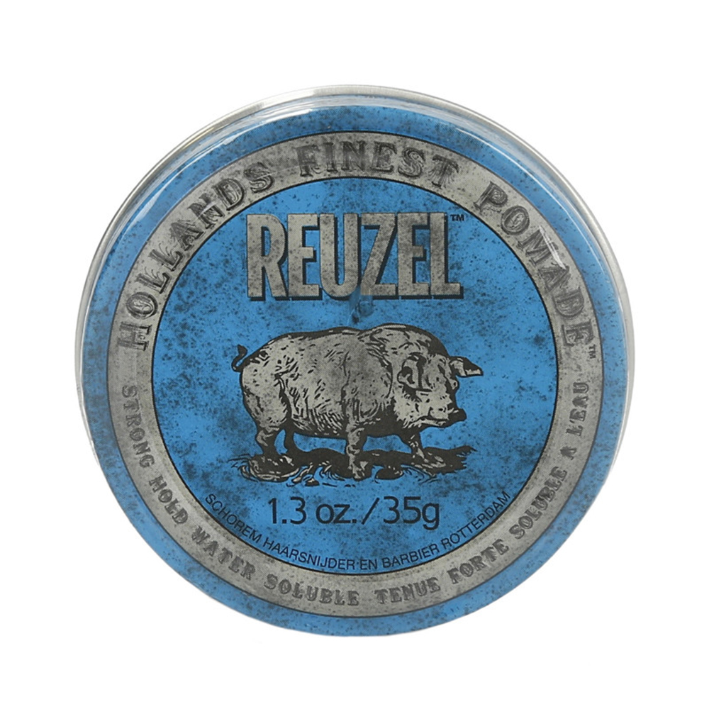 reuzel-blue-strong-hold-high-sheen-pomade-35g
