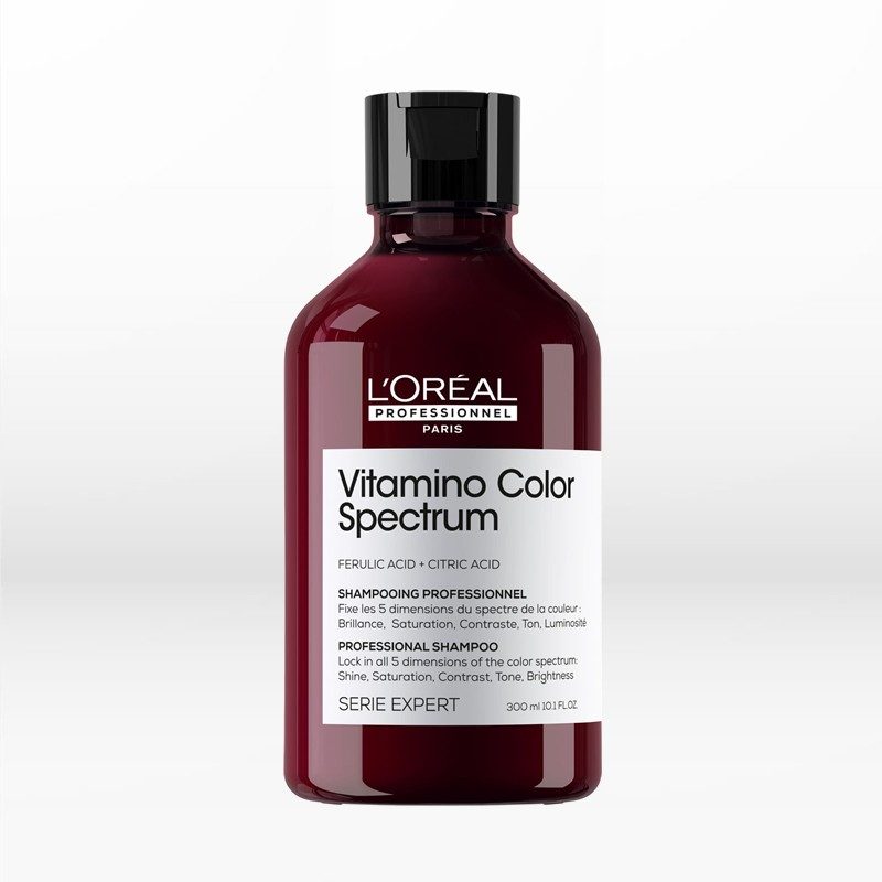 l΄oreal-professionnel-serie-expert-vitamino-color-spectrum-σαμπουάν-300ml