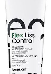 L’Oréal Professionnel Tecni.Art Flex Liss Control Professional Styling Gel (150ml)