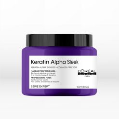 L΄Oreal Professionnel Serie Expert Keratin Alpha Sleek Mask 500ml