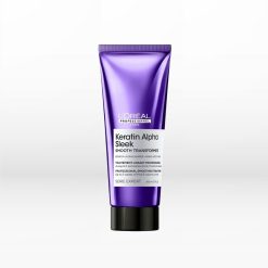 L΄Oreal Professionnel Serie Expert Keratin Alpha Sleek Smooth Transformer Treatment 200ml