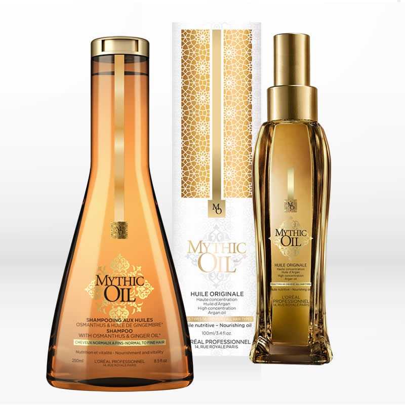 l΄oreal-professionel-mythic-oil-set-σαμπουάν-για-λεπτά-μαλλιά-250ml-λάδι-100ml