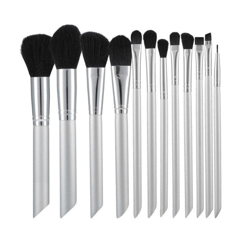 t4b-makeup-brush-grey-12pcs-set