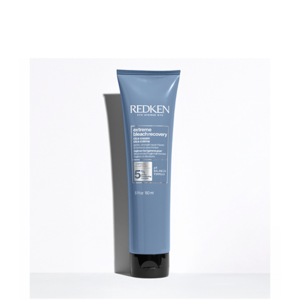 Redken-Extreme-Bleach-Recovery-Cica-Ενδυναμωτική-Κρέμα-Leave-In-Treatment