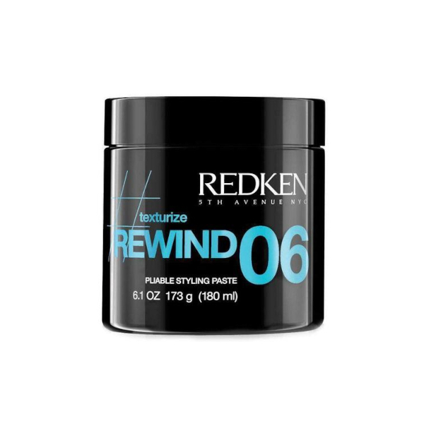 Redken-Rewind-06-Pliable-Styling-Paste-150ml