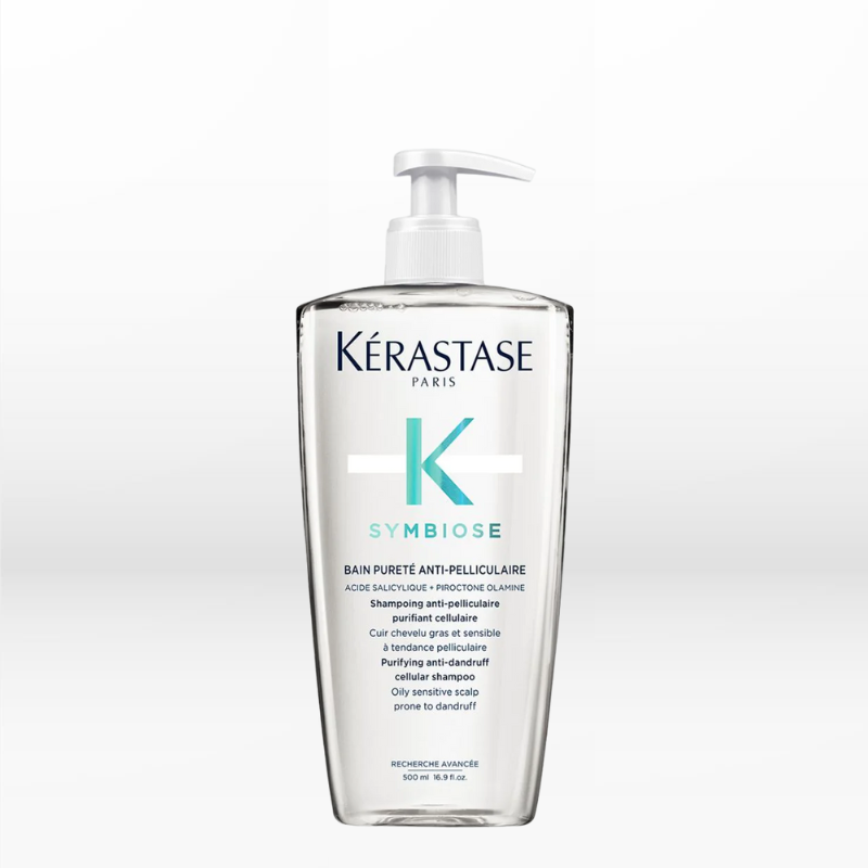 kérastase-symbiose-bain-pureté-anti-pelliculair-αντιπιτυριδικό-σαμπουάν-για-λιπαρό-τριχωτό-500ml